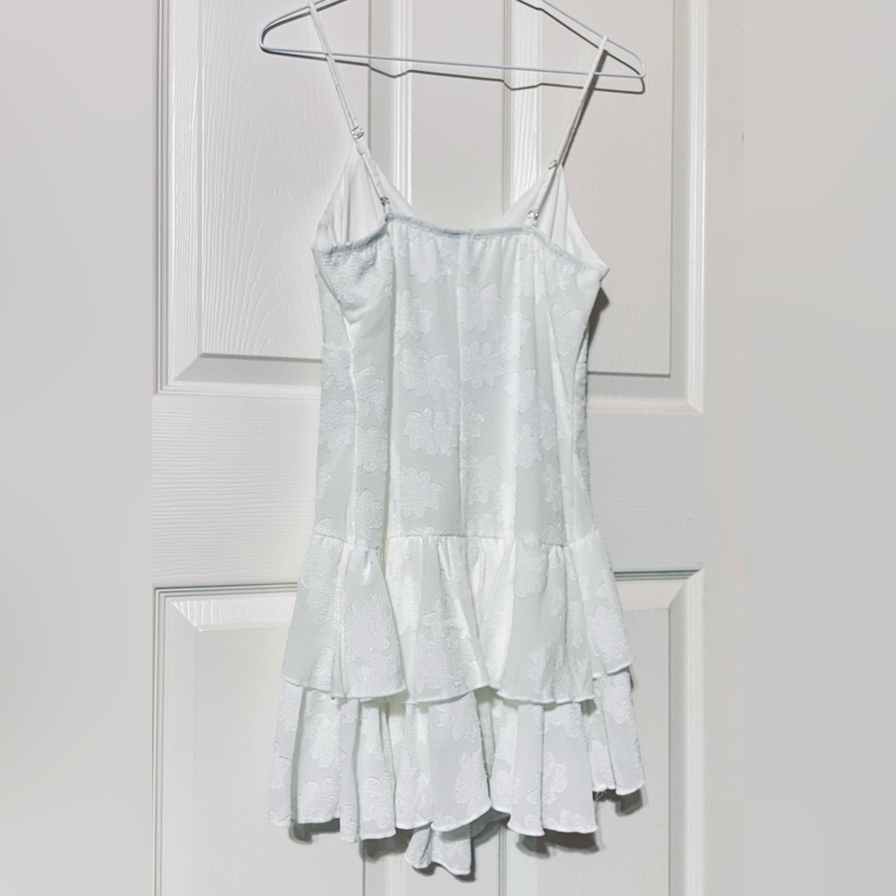 WILD FABLE Mini Skater Dress